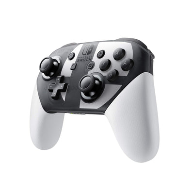 Control Joystick Inalámbrico Nintendo Switch Pro Controller