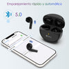 Audifonos Inalambricos In-ear Auriculares Bluetooth Aut119