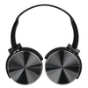 Audifono Over-ear Brigthside Tipo Extra Bass