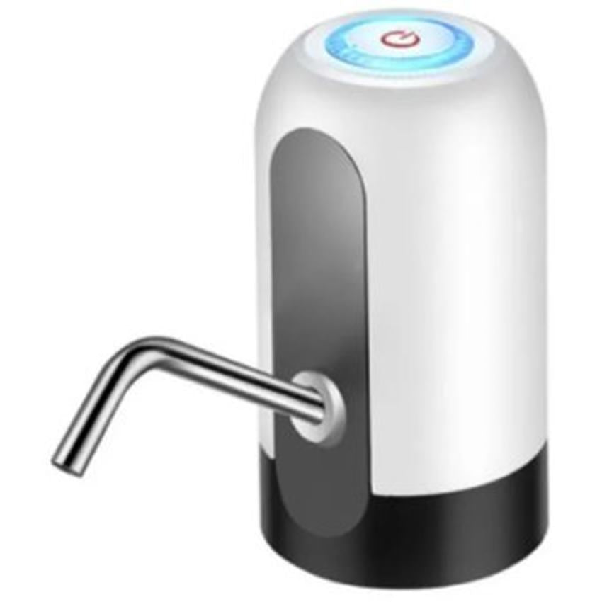 Dispensador De Agua Para Botellón Manual Recargable – Insanto