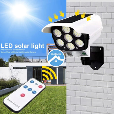 ProReflec™ Reflector Solar Inteligente